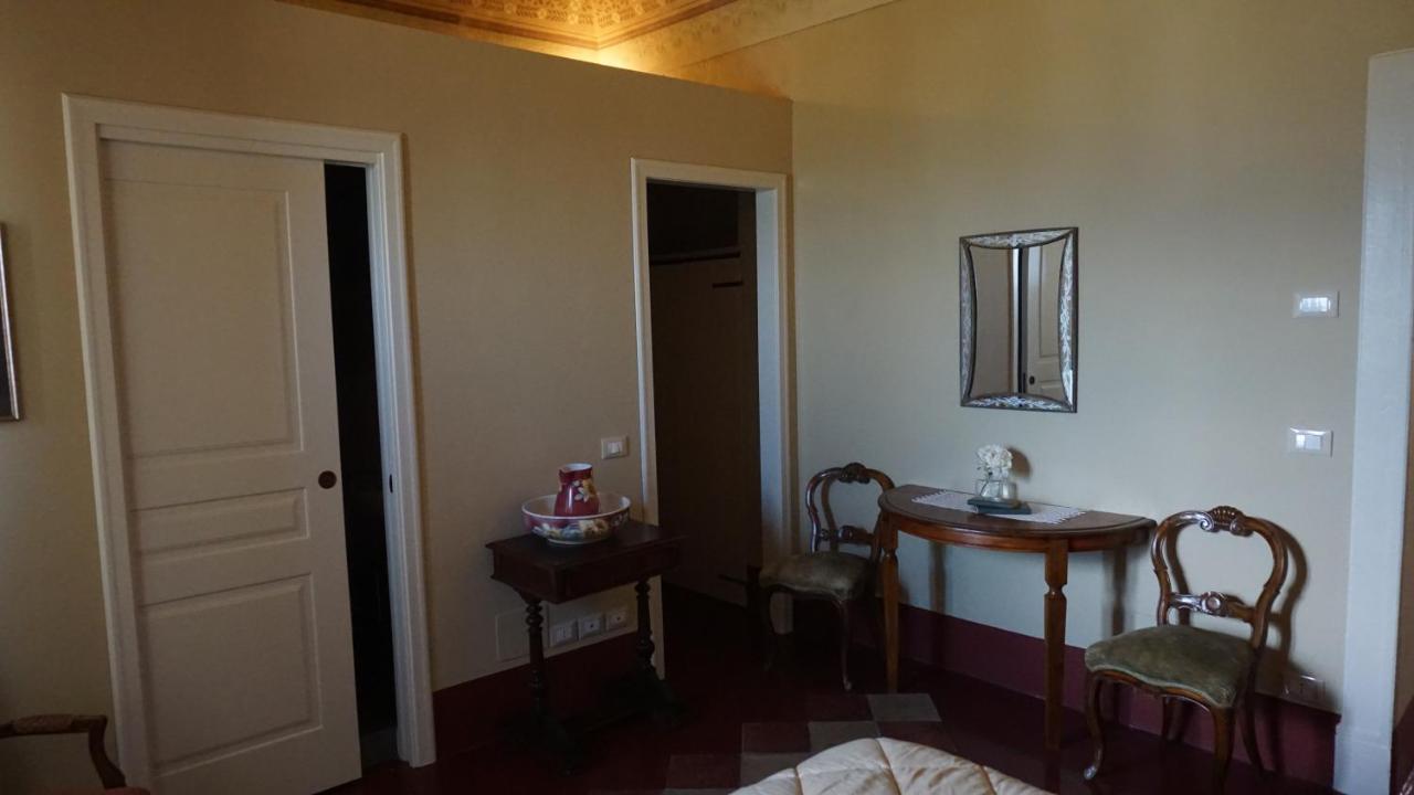 Rosciano  Palazzo De Fabritiis Bed & Breakfast エクステリア 写真