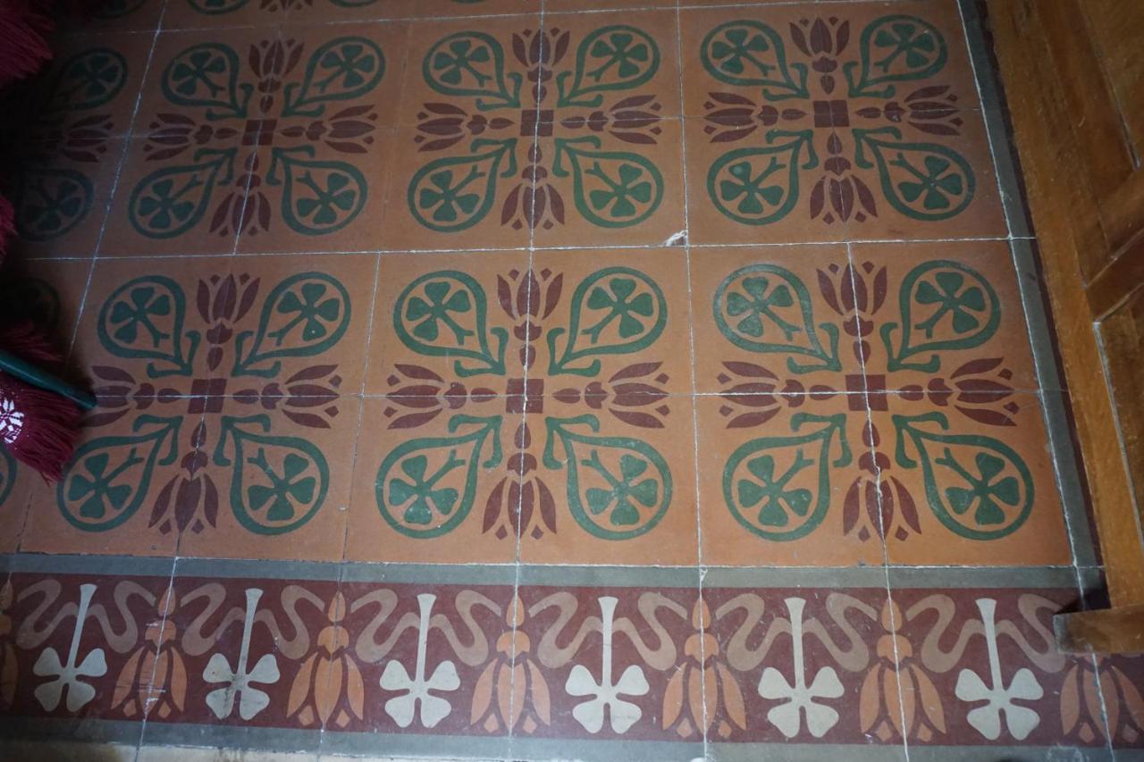 Rosciano  Palazzo De Fabritiis Bed & Breakfast エクステリア 写真
