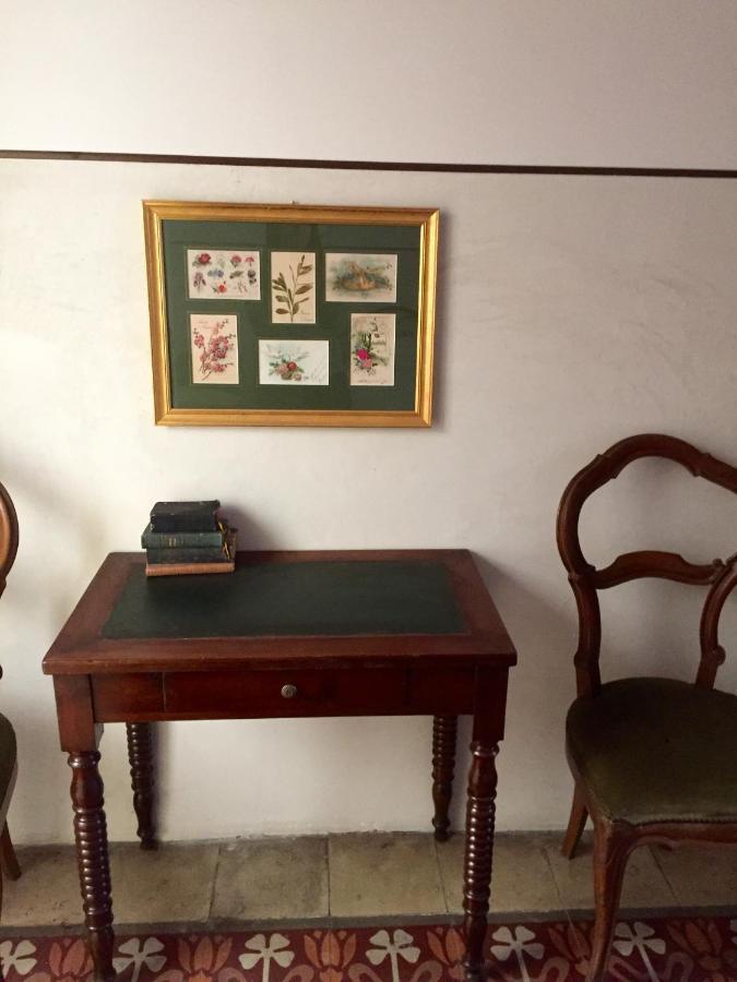 Rosciano  Palazzo De Fabritiis Bed & Breakfast エクステリア 写真
