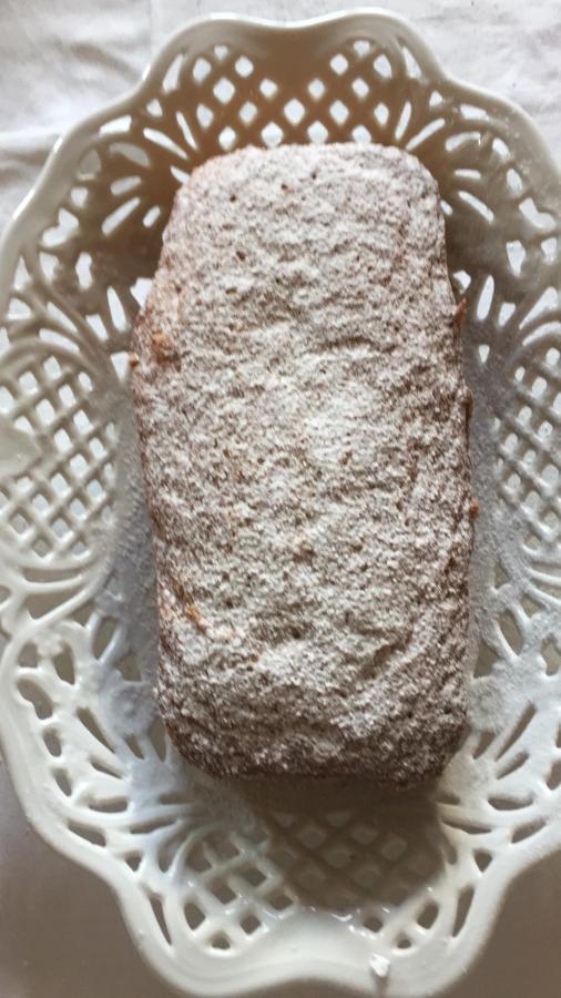 Rosciano  Palazzo De Fabritiis Bed & Breakfast エクステリア 写真